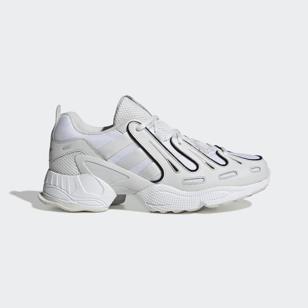 Originals Adidas EQT Gazelle Barbati Romania - Albi/Negrii EE7744
